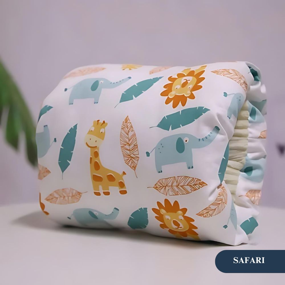 Ultimate Comfort Nursing Support Pillow