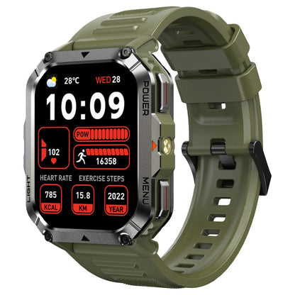 Smartwatch with GPS Functionality - Model W70 Pro