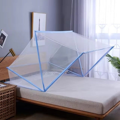 Insect Netting for Mosquito Protection