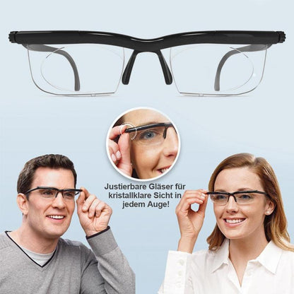 Buy One, Get One Free | FocusView - Instant Clarity at Any Distance