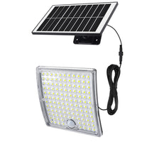 Curved Floodlight Projector