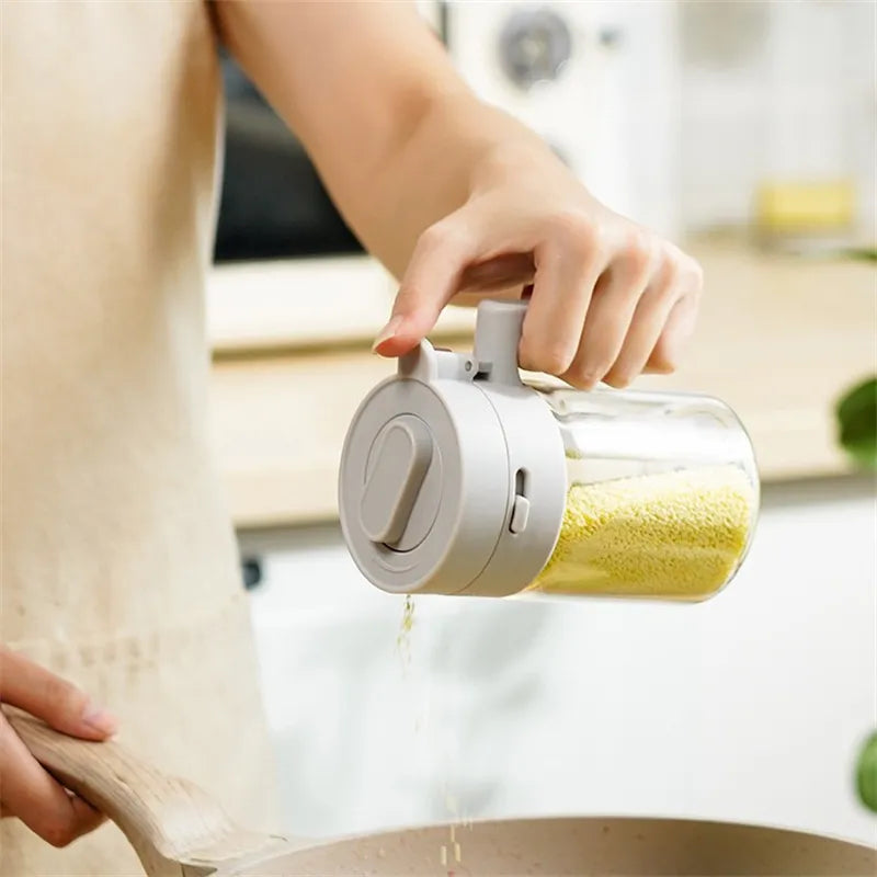Easy Pouring Tool – No-Spill Design for a Cleaner Kitchen