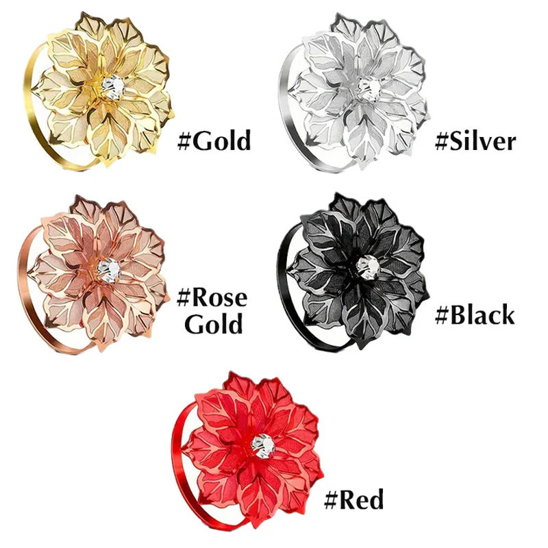 Buy 2, Get 1 Free | Stylish Napkin Holders for Elegant Dining