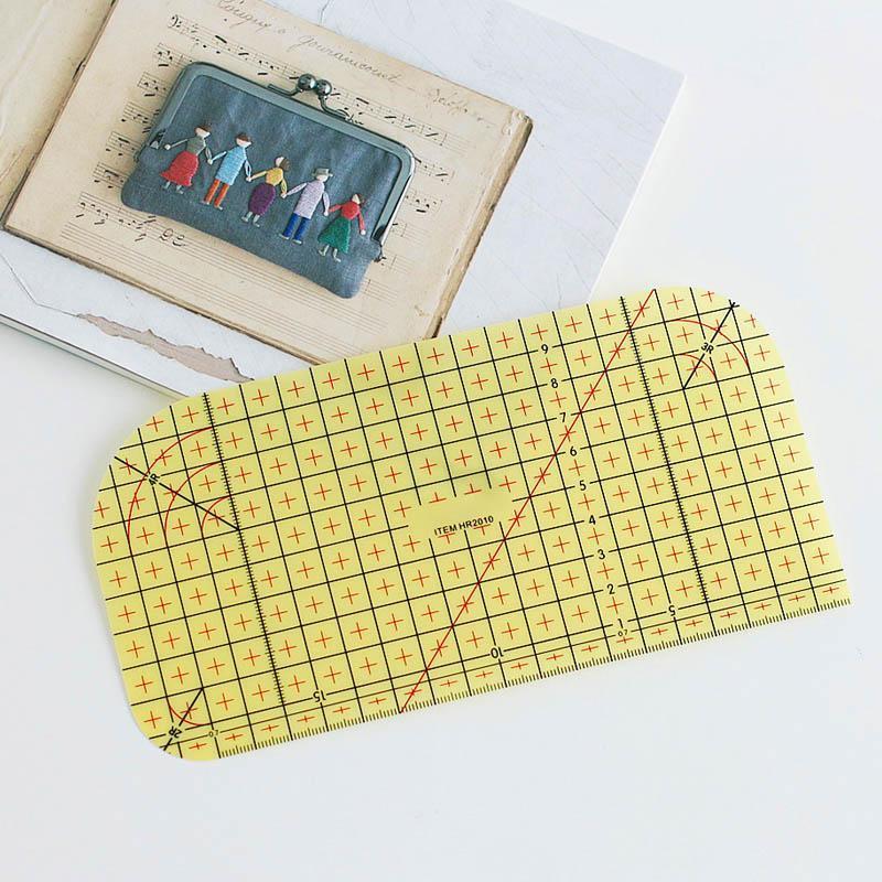 HeatSafe - Flawless Hemming Without Burns or Crooked Creases, Every Time