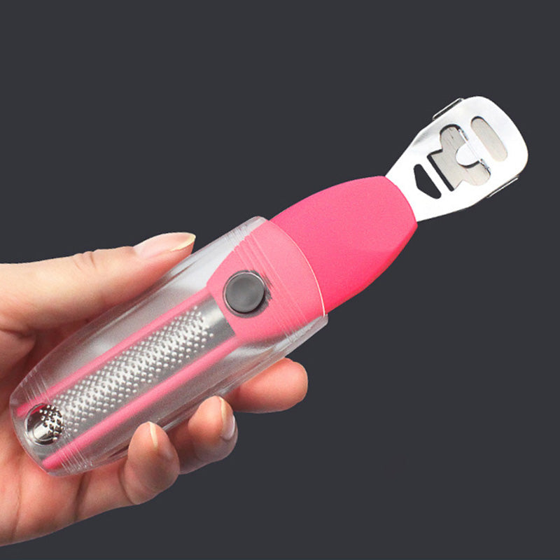 Get 2 Free | Smooth, Soft Feet Instantly Without Salon Expenses