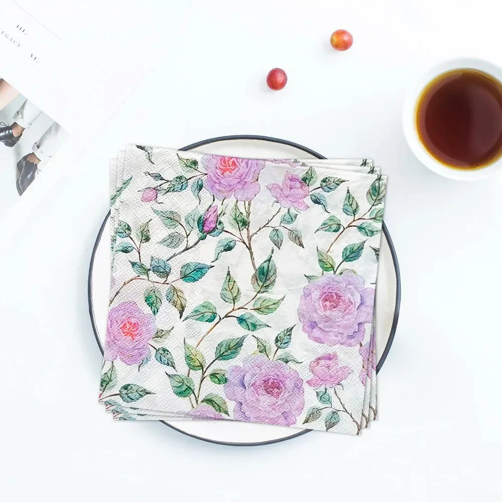 20 Elegant Dining Napkins for Stylish Gatherings
