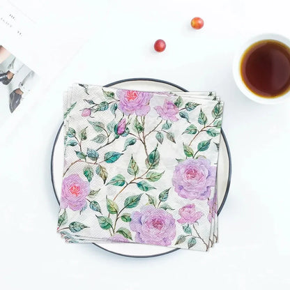 20 Elegant Dining Napkins for Stylish Gatherings