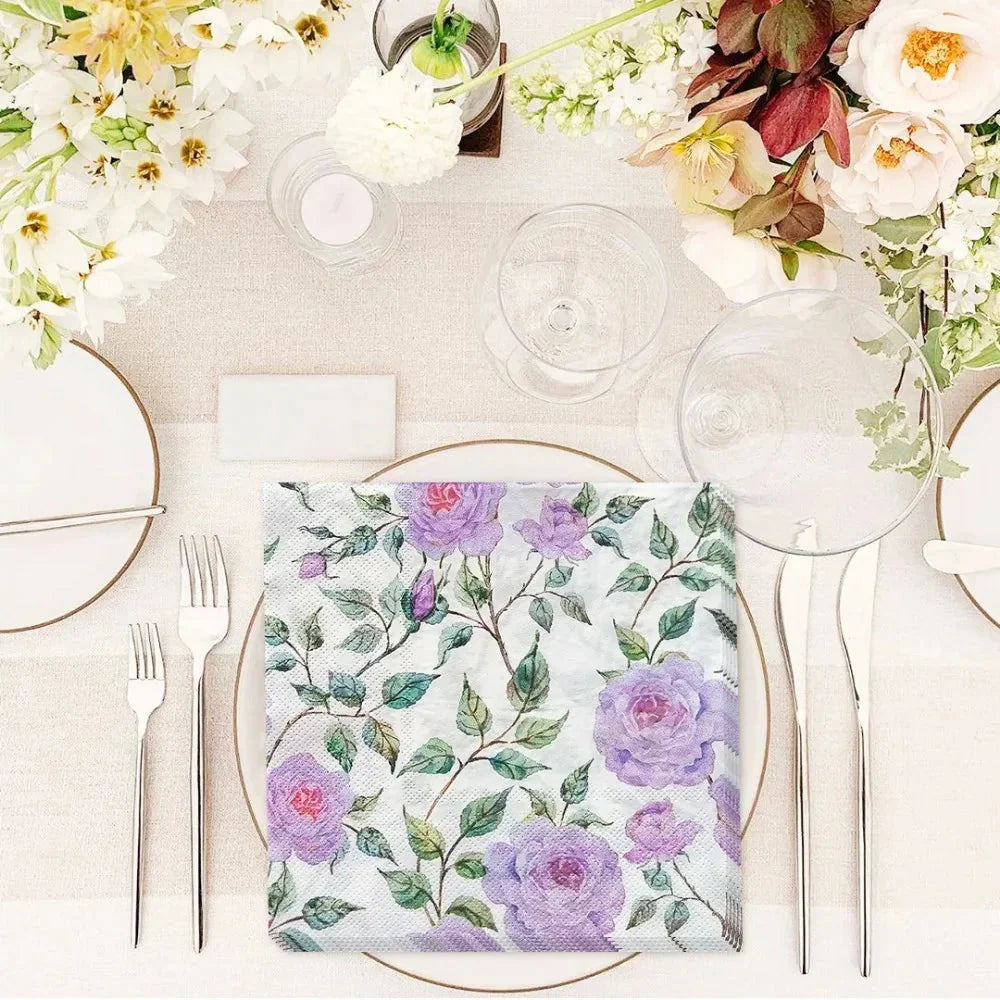 20 Elegant Dining Napkins for Stylish Gatherings