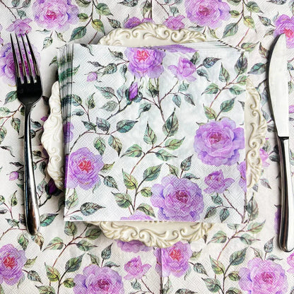 20 Elegant Dining Napkins for Stylish Gatherings