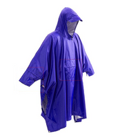 Royal blue With Bag