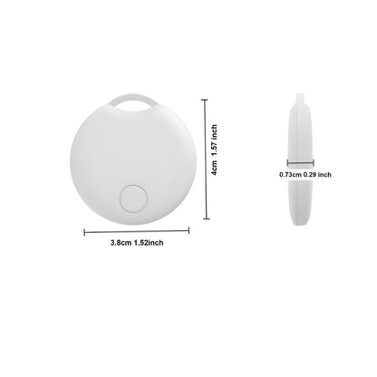 Luggage Tracker for Real-Time Monitoring and Security