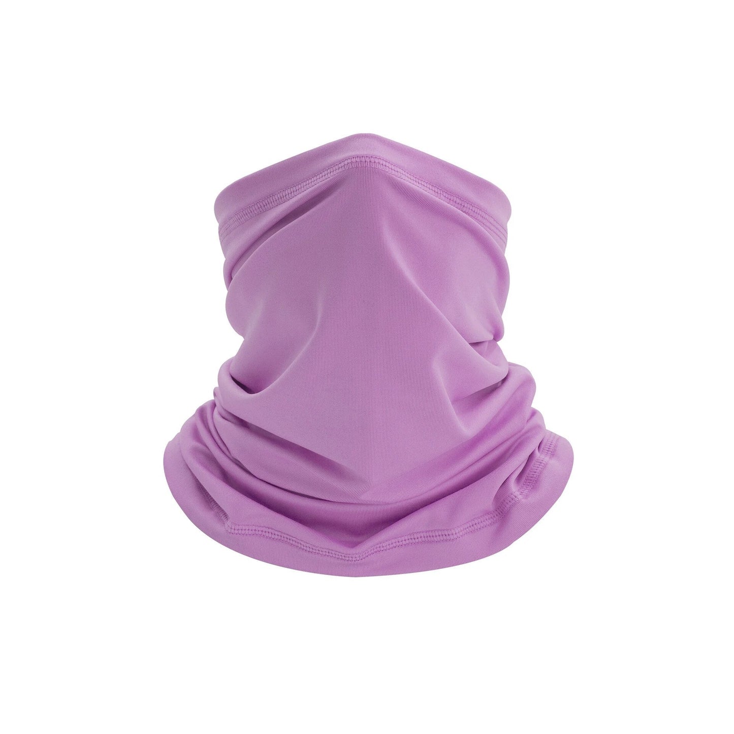 Lightweight Breathable Winter Scarf – Neck and Face Protection FlexiWarm