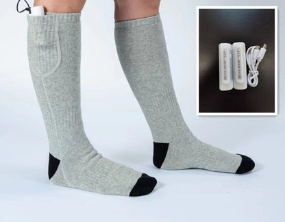 Instant Foot Warmth for Up to 9 Hours – FrostGuard