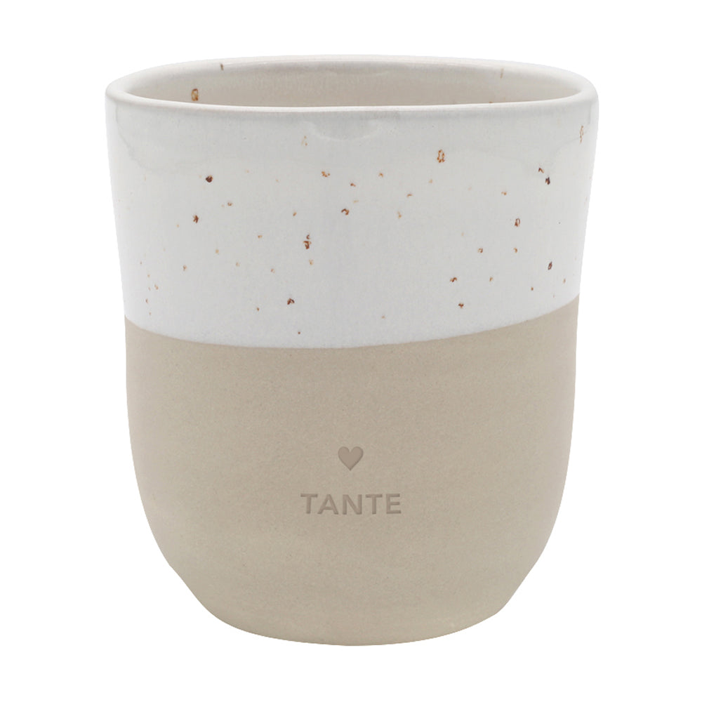 Tea Cup Holder for Aunt