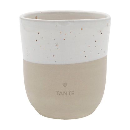 Tea Cup Holder for Aunt