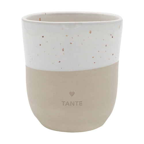 Tea Cup Holder for Aunt