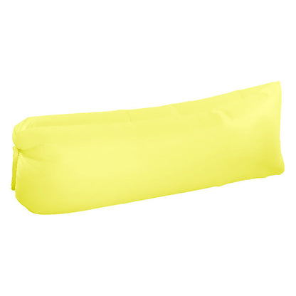 Inflatable Lounge Chair – Light and Cozy Design