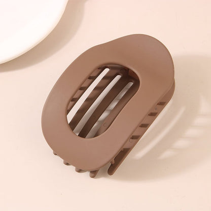 Everyday Comfort Hair Clips Set | Strong Hold & Soft Touch