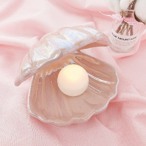 Pearl Night Light – Glow Effect [Last Day Discount]