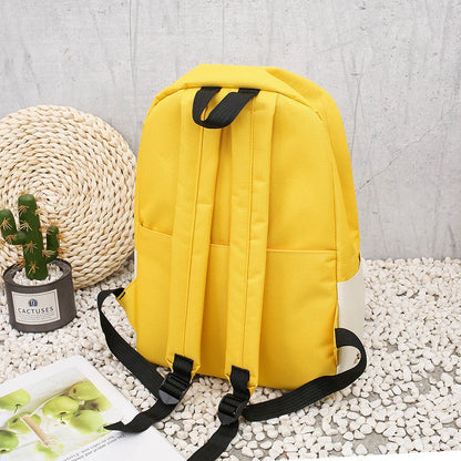 4-in-1 Backpack and Bag Collection