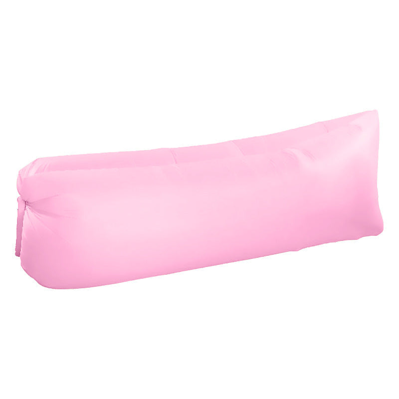 Inflatable Lounge Chair – Light and Cozy Design