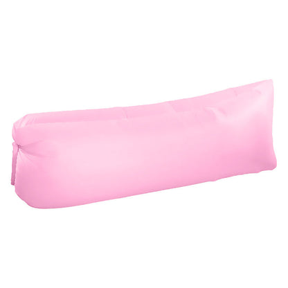 Inflatable Lounge Chair – Light and Cozy Design