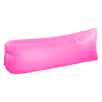 Inflatable Lounge Chair – Light and Cozy Design