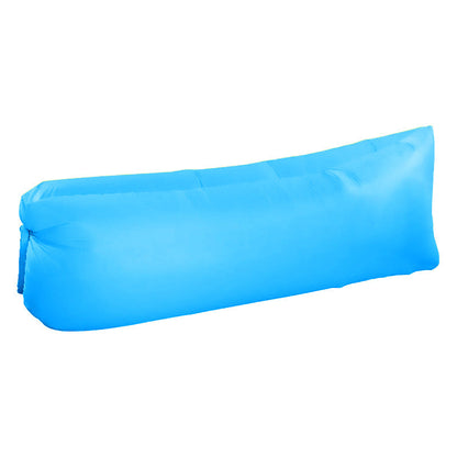 Inflatable Lounge Chair – Light and Cozy Design
