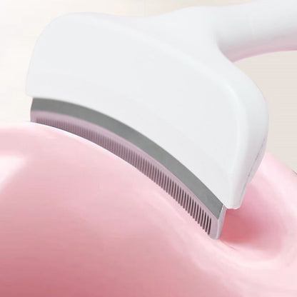 Effortless Pet Hair Removal Tool for a Cleaner Home