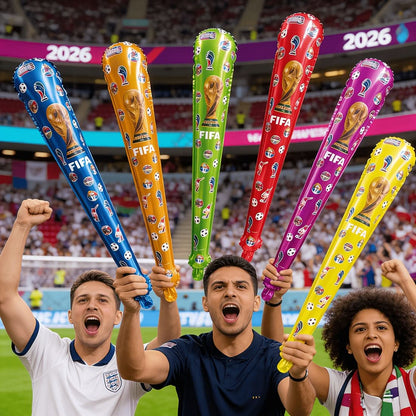 Soccer Celebration Banner Set for Parties