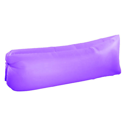 Inflatable Lounge Chair – Light and Cozy Design