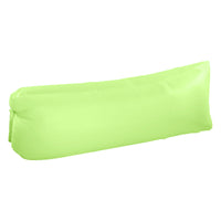 Neon green