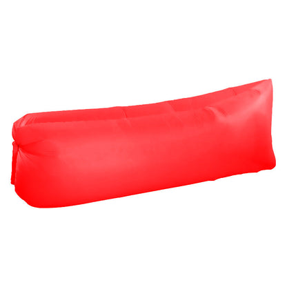 Inflatable Lounge Chair – Light and Cozy Design