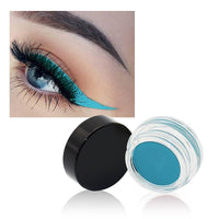 Eyeliner Turquoise*2