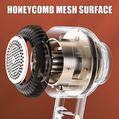Restores Clothing to a Smooth, Like-New Condition Instantly