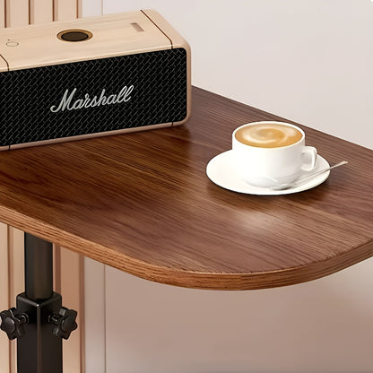 FlexiTable - Adjustable Side Table for Any Space
