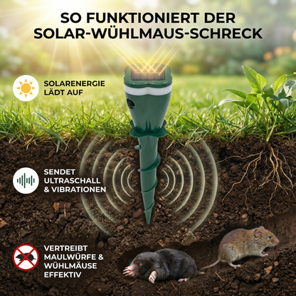 Effortless Pest-Free Protection for Gardens and Homes