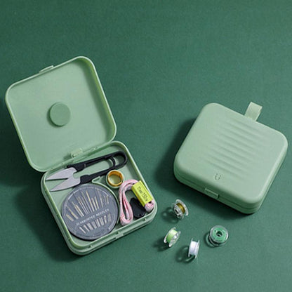 Needle Organizer – Never Lose a Needle Again with Perfect Storage