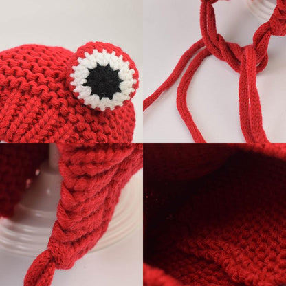 Keep Your Toddler Warm, Cozy, and Happy All Winter Long
