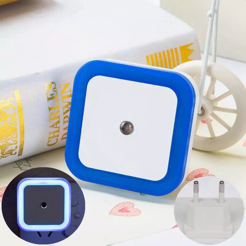 Save Energy Instantly with Motion-Activated Lighting – Buy 2 Get 1 Free