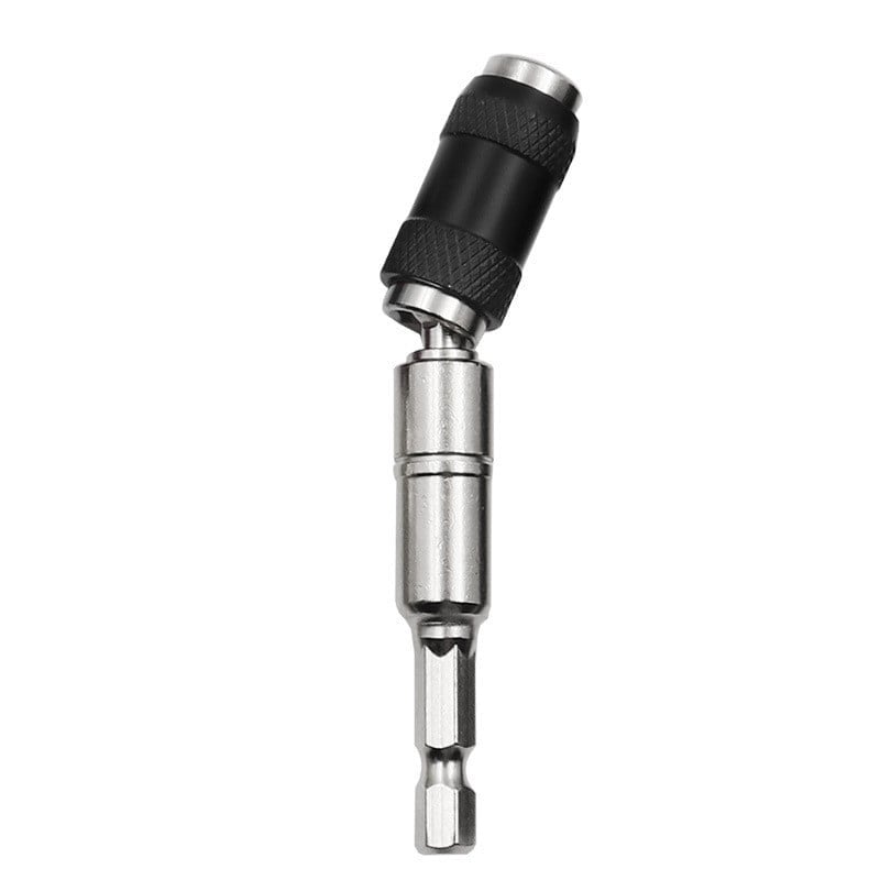 Ultimate Magnetic Rotating Drill Bit Holder