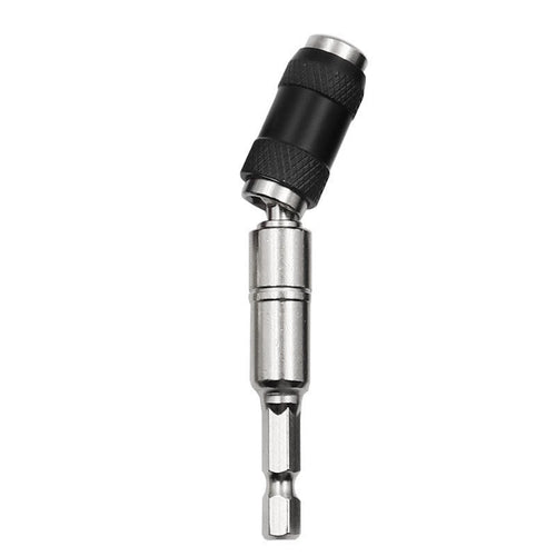 Ultimate Magnetic Rotating Drill Bit Holder