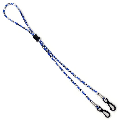Adjustable Eyewear Holder Strap - Versatile Eyewear Accessory