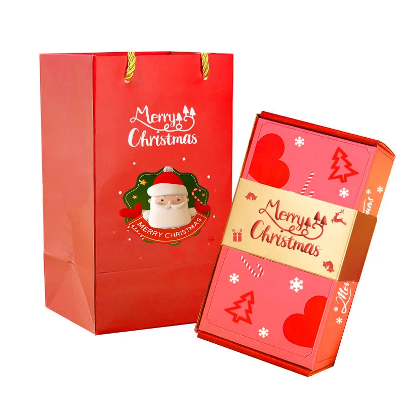 Surprise Gift Box - A Spectacular Rain of Surprises, 50% Off!