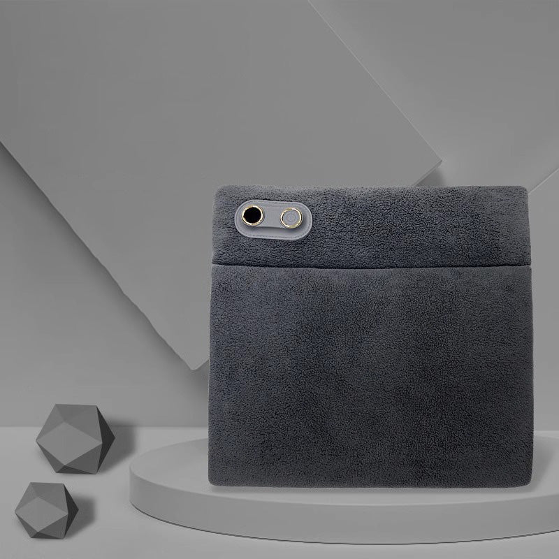 Instant Safe Heat for Cold Hands Anytime, Anywhere