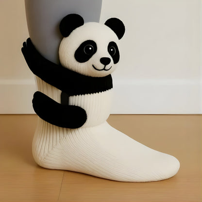 Cozy Indoor Socks for Him and Her - Warm and Comfortable
