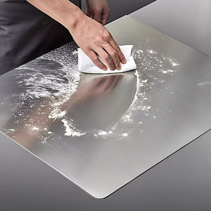 Ultimate Stainless Steel Chopping Board for Every Kitchen