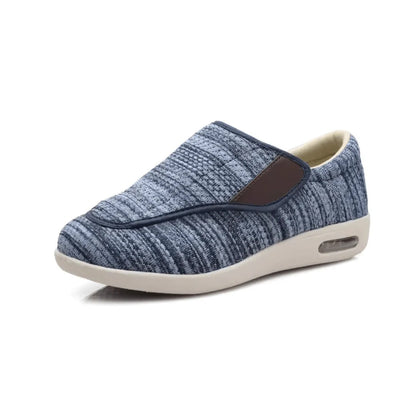 Lightweight Slip-On Footwear for All-Day Comfort