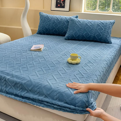 Luxurious Soft Touch Sheet Set for Ultimate Comfort