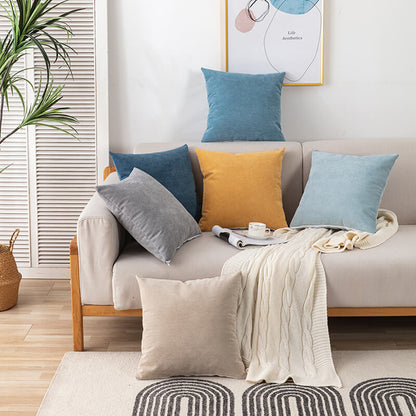 Washable Couch Protector with Non-Slip Design – Sofa Cover